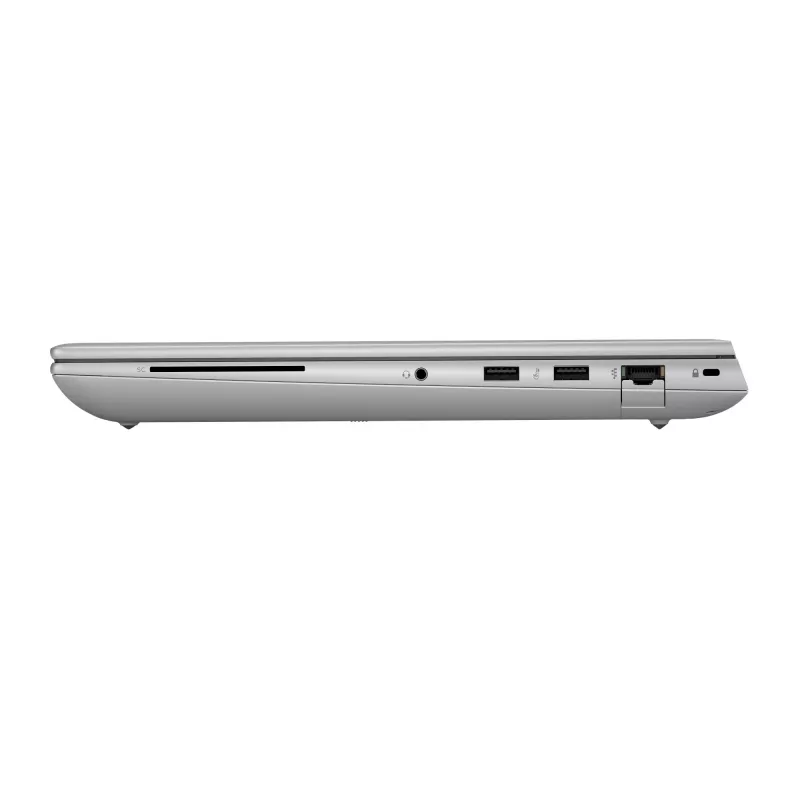 HP ZBook Fury 16 G11 Intel® Core™ i7-14700HX 40,6 cm (16 colių) WUXGA 32 GB DDR5-SDRAM NVIDIA RTX 2000 Ada Wi-Fi 7 (802.11be) Windows 11 Pro AI darbo stotis, AI kompiuteris