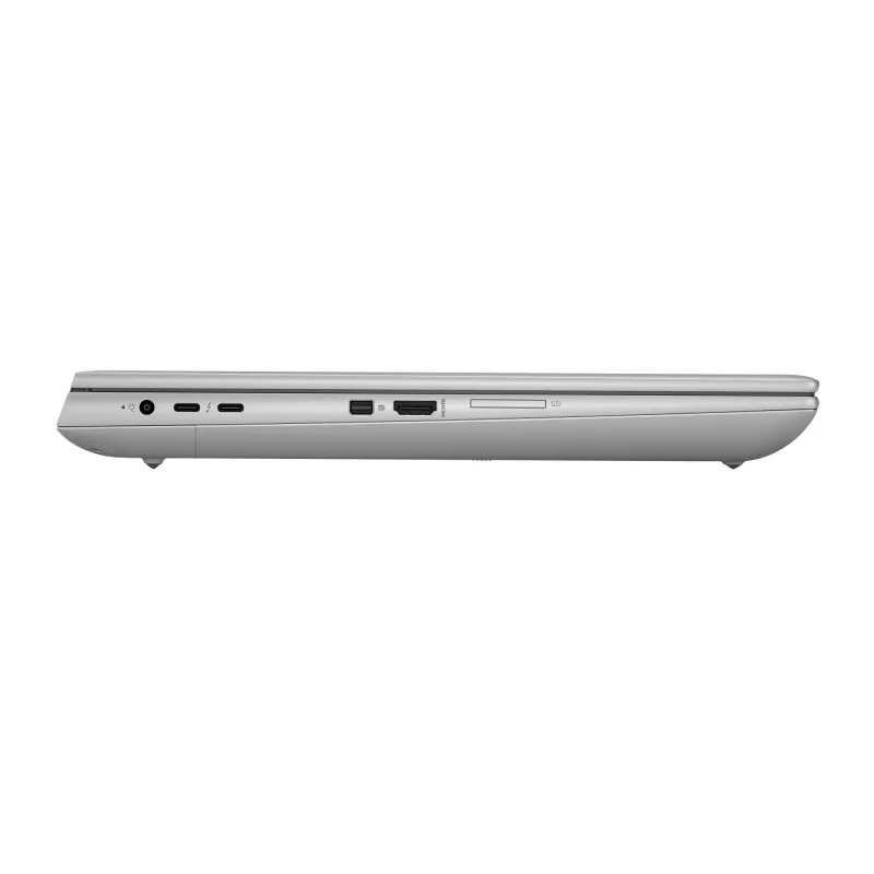 HP ZBook Fury 16 G11 Intel® Core™ i7-14700HX 40,6 cm (16 colių) WUXGA 32 GB DDR5-SDRAM NVIDIA RTX 2000 Ada Wi-Fi 7 (802.11be) Windows 11 Pro AI darbo stotis, AI kompiuteris
