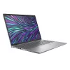 HP ZBook Power G11 Intel Core Ultra 7 155H Mobilioji darbo stotis 40,6 cm (16 colių) WQXGA 32 GB DDR5-SDRAM 1 TB SSD NVIDIA RTX A1000 Wi-Fi 6E (802.11ax) Windows 11 Pro AI Workstation, AI PC Pilka