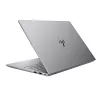 HP ZBook Power G11 Intel Core Ultra 7 155H Mobilioji darbo stotis 40,6 cm (16 colių) WQXGA 32 GB DDR5-SDRAM 1 TB SSD NVIDIA RTX A1000 Wi-Fi 6E (802.11ax) Windows 11 Pro AI Workstation, AI PC Pilka