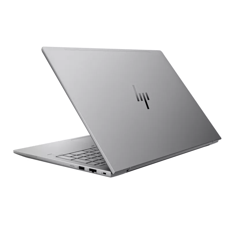 HP ZBook Power G11 Intel Core Ultra 7 155H Mobilioji darbo stotis 40,6 cm (16 colių) WQXGA 32 GB DDR5-SDRAM 1 TB SSD NVIDIA RTX A1000 Wi-Fi 6E (802.11ax) Windows 11 Pro AI Workstation, AI PC Pilka