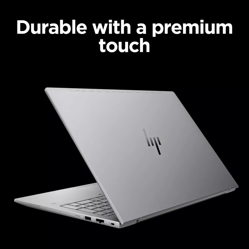 HP ZBook Power G11 Intel Core Ultra 7 155H Mobilioji darbo stotis 40,6 cm (16 colių) WQXGA 32 GB DDR5-SDRAM 1 TB SSD NVIDIA RTX A1000 Wi-Fi 6E (802.11ax) Windows 11 Pro AI Workstation, AI PC Pilka
