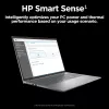 HP ZBook Power G11 Intel Core Ultra 7 155H Mobilioji darbo stotis 40,6 cm (16 colių) WQXGA 32 GB DDR5-SDRAM 1 TB SSD NVIDIA RTX A1000 Wi-Fi 6E (802.11ax) Windows 11 Pro AI Workstation, AI PC Pilka