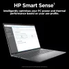 HP ZBook Power G11 Intel Core Ultra 7 155H Mobilioji darbo stotis 40,6 cm (16 colių) WQXGA 32 GB DDR5-SDRAM 1 TB SSD NVIDIA RTX A1000 Wi-Fi 6E (802.11ax) Windows 11 Pro AI Workstation, AI PC Pilka