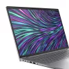 HP ZBook Power G11 Intel Core Ultra 7 155H Mobilioji darbo stotis 40,6 cm (16 colių) WQXGA 32 GB DDR5-SDRAM 1 TB SSD NVIDIA RTX A1000 Wi-Fi 6E (802.11ax) Windows 11 Pro AI Workstation, AI PC Pilka