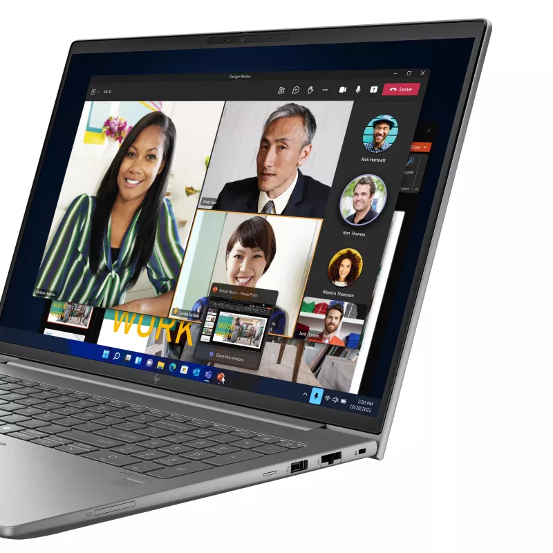 HP ZBook Power G11 Intel Core Ultra 7 155H Mobilioji darbo stotis 40,6 cm (16 colių) WQXGA 32 GB DDR5-SDRAM 1 TB SSD NVIDIA RTX A1000 Wi-Fi 6E (802.11ax) Windows 11 Pro AI Workstation, AI PC Pilka