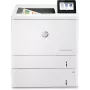HP Color LaserJet Enterprise M555x spalvotas lazerinis spausdintuvas, A4, 38 ppm, dvipusis spausdinimas