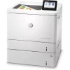 HP Color LaserJet Enterprise M555x spalvotas lazerinis spausdintuvas, A4, 38 ppm, dvipusis spausdinimas