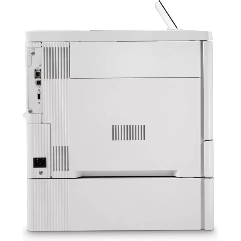 HP Color LaserJet Enterprise M555x spalvotas lazerinis spausdintuvas, A4, 38 ppm, dvipusis spausdinimas