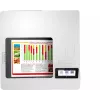 HP Color LaserJet Enterprise M555x spalvotas lazerinis spausdintuvas, A4, 38 ppm, dvipusis spausdinimas