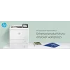 HP Color LaserJet Enterprise M555x spalvotas lazerinis spausdintuvas, A4, 38 ppm, dvipusis spausdinimas
