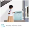 HP Color LaserJet Enterprise M555x spalvotas lazerinis spausdintuvas, A4, 38 ppm, dvipusis spausdinimas