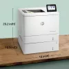 HP Color LaserJet Enterprise M555x spalvotas lazerinis spausdintuvas, A4, 38 ppm, dvipusis spausdinimas