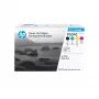 Samsung CLT-P504C 4 vnt. rinkinys – Cyan, Magenta, Geltona, Juoda originalūs toneriai