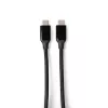 Owl Labs USB-C į USB-C SuperSpeed laidas (4,87 m) skirtas Meeting Owl 4+