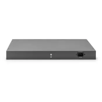 Nevaldomas jungiklis Digitus DN-95347-2 16 prievadų Gigabit Ethernet 1U