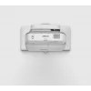 Projektorius Epson EB-685W itin trumpo fokusavimo, 3500 ANSI liumenų, 3LCD, WXGA (1280x800), baltas/pilka