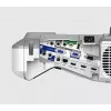 Projektorius Epson EB-685W itin trumpo fokusavimo, 3500 ANSI liumenų, 3LCD, WXGA (1280x800), baltas/pilka