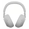 Sony WH-1000XM6 Ausinės – belaidės ir laidinės, pilkos, Bluetooth, USB-C