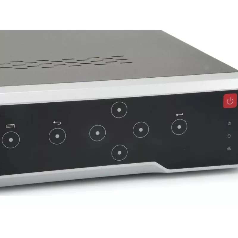 Vaizdo registratorius LevelOne NVR-1332 4 lizdai H265 32 kanalai 3840x2160