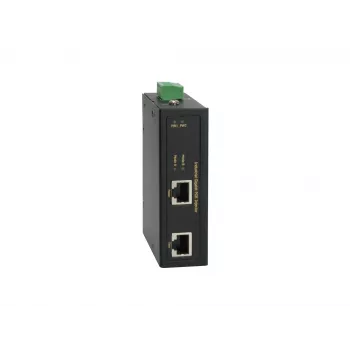 LevelOne IGP-0102 PoE adapteris Gigabit Ethernet