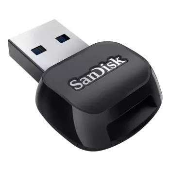 SanDisk SDDR-B731-GN6NN kortelių skaitytuvas USB 3.2 Gen 1