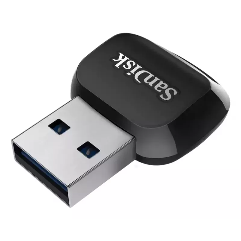 SanDisk SDDR-B731-GN6NN kortelių skaitytuvas USB 3.2 Gen 1