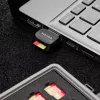 SanDisk SDDR-B731-GN6NN kortelių skaitytuvas USB 3.2 Gen 1