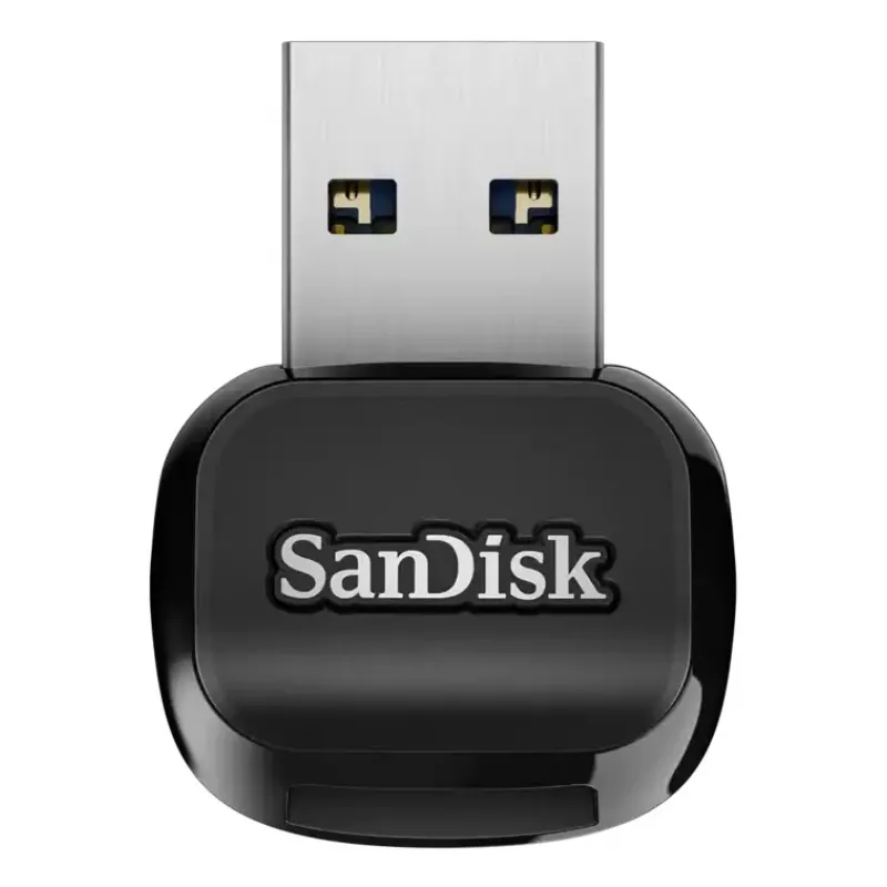 SanDisk SDDR-B731-GN6NN kortelių skaitytuvas USB 3.2 Gen 1
