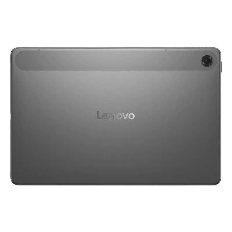 Planšetinis kompiuteris Lenovo Tab 10,1 colių, 64 GB, 4 GB RAM, Wi-Fi 5, Android 14, Pilka