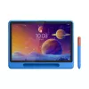 Planšetinis kompiuteris Lenovo Tab 10,1 colių, 64 GB, 4 GB RAM, Wi-Fi 5, Android 14, Pilka
