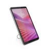 Lenovo Tab One planšetinis kompiuteris Mediatek 64 GB 22,1 cm (8,7 colio) 4 GB Wi-Fi 5 (802.11ac) Android 14 Pilka