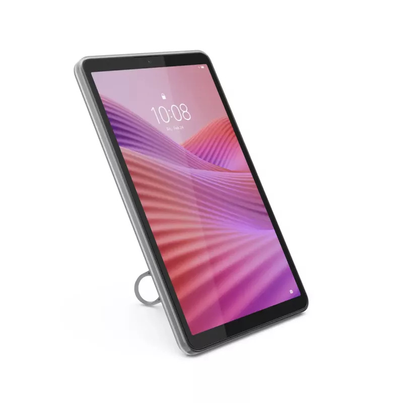 Lenovo Tab One planšetinis kompiuteris Mediatek 64 GB 22,1 cm (8,7 colio) 4 GB Wi-Fi 5 (802.11ac) Android 14 Pilka