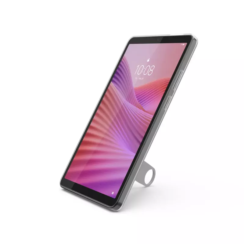 Lenovo Tab One planšetinis kompiuteris Mediatek 64 GB 22,1 cm (8,7 colio) 4 GB Wi-Fi 5 (802.11ac) Android 14 Pilka