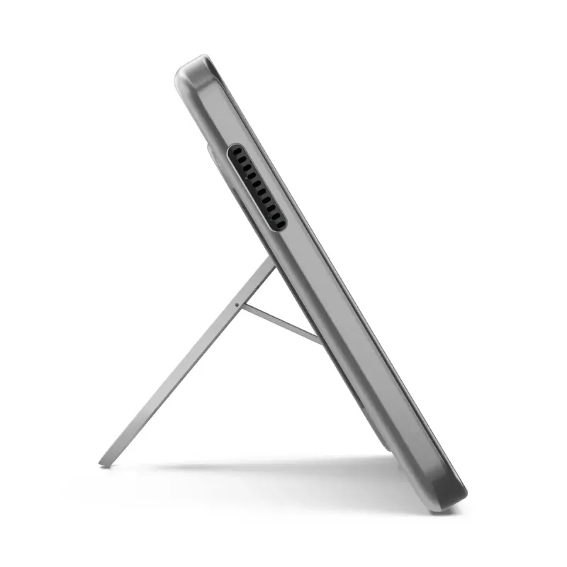 Lenovo Tab One planšetinis kompiuteris Mediatek 64 GB 22,1 cm (8,7 colio) 4 GB Wi-Fi 5 (802.11ac) Android 14 Pilka
