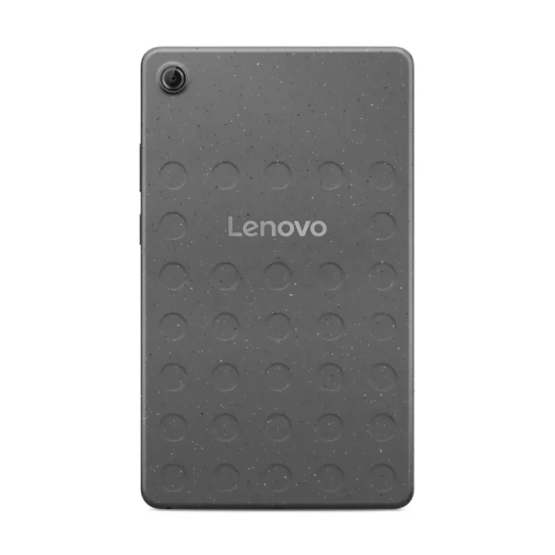 Lenovo Tab One planšetinis kompiuteris Mediatek 64 GB 22,1 cm (8,7 colio) 4 GB Wi-Fi 5 (802.11ac) Android 14 Pilka