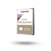 Kietasis diskas Toshiba N300 6 TB 3,5 colio SATA III