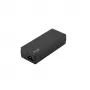 FSP NB PRO 90 adapter PD nešiojamam kompiuteriui, 90 W, 18–20 V, 4.47 A, juodas