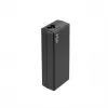 FSP NB PRO 90 adapter PD nešiojamam kompiuteriui, 90 W, 18–20 V, 4.47 A, juodas
