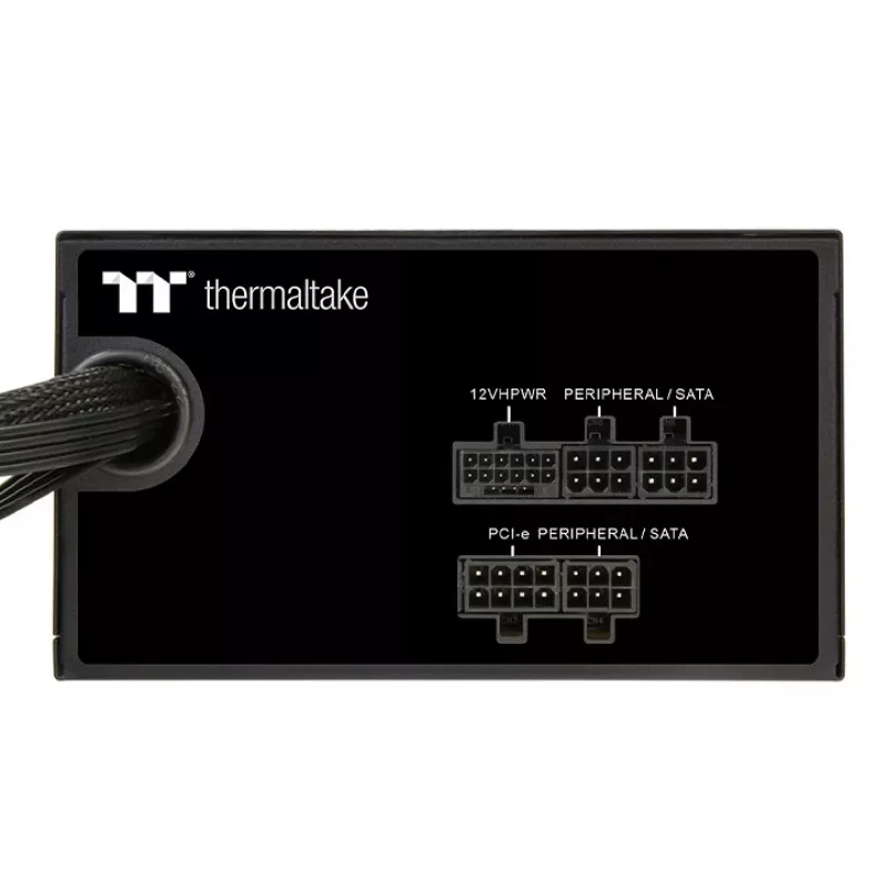 THERMALTAKE Maitinimo blokas Smart BM3 Bronze 550W - TT Premium Edition - 80 PLUS Bronze