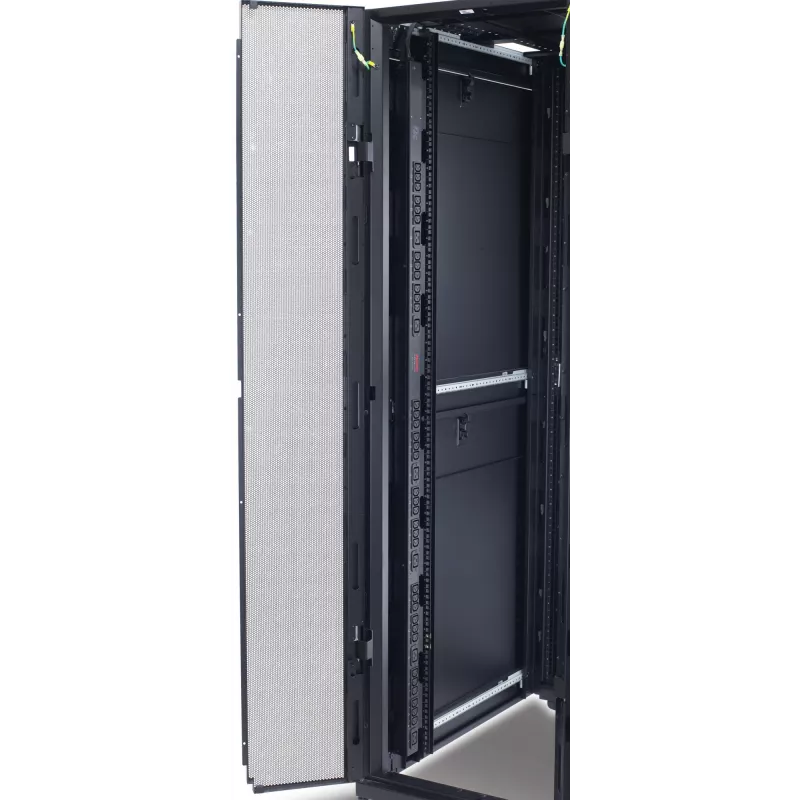 APC Rack PDU Basic Zero U 11 kW 230V 36x C13 ir 6x C19