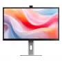 ALOGIC Clarity Pro 27 colių 4K UHD monitorius su 65W PD ir tinklo kamera