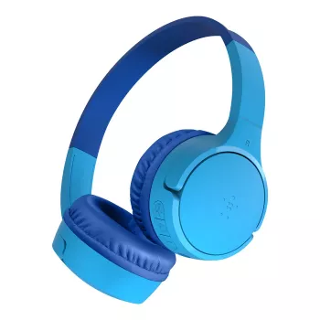 BELKIN Headset Kids - Soundform Kids - Stereo - Mėlyna