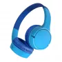 BELKIN Headset Kids - Soundform Kids - Stereo - Mėlyna