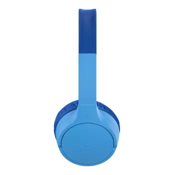 BELKIN Headset Kids - Soundform Kids - Stereo - Mėlyna