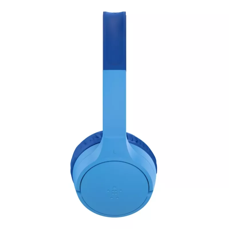 BELKIN Headset Kids - Soundform Kids - Stereo - Mėlyna