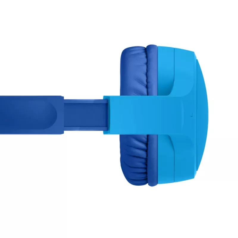 BELKIN Headset Kids - Soundform Kids - Stereo - Mėlyna