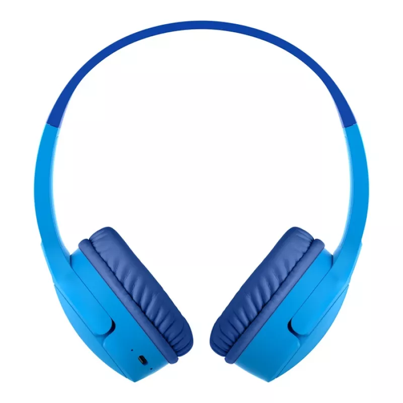 BELKIN Headset Kids - Soundform Kids - Stereo - Mėlyna
