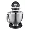 Virtuvinis kombainas KITCHENAID ARTISAN 5KSM185PS — 4,8 L nerūdijančio plieno dubuo, 300 W, 10 greičių, juodas