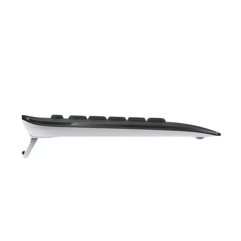 LOGITECH MK540 Advanced belgiškas AZERTY belaidis klaviatūros ir pelės rinkinys